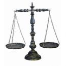 アイアントレイ 2　天秤フック付き ヴィンテージ レトロクラシカル インテリアやディスプレイとして