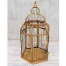 ウッドバードケージL