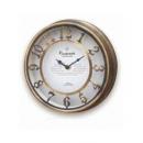 オールド ストリート ウォールクロック　ゴールド02
