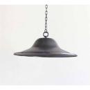 ランプシェード インテリア雑貨 アンティークレトロ チェーン ディスプレイ 【ブリエフェルデコG】