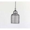 ランプシェード インテリア雑貨 アンティークレトロ おしゃれ  ディスプレイ 【ブリエフェルデコE】