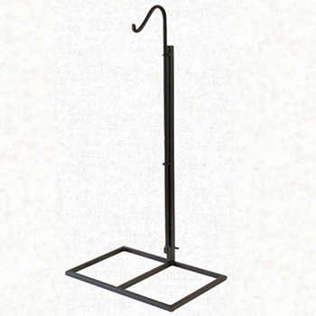 ジョセフアイアンバッグスタンド