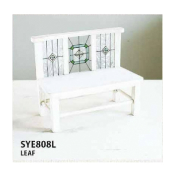 フネートル　ディスプレイベンチ　リーフ