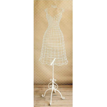 プリマホワイトトルソー