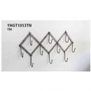 ブランシェウォールフックL　ティン