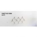 ブランシェウォールフックS　ホワイト