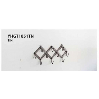 ブランシェウォールフックS　ティン