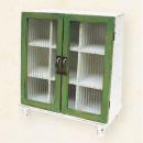 アンティーク 棚 コレクションシェルフ インテリア雑貨小物 お店ディスプレイ 木のぬくもり おしゃれ