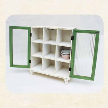 アンティーク 棚 コレクションシェルフ インテリア雑貨小物 お店ディスプレイ 木のぬくもり おしゃれ