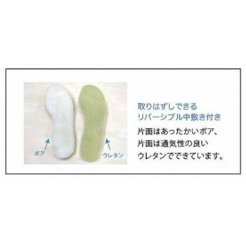 ルジャルディエ　ブーツ　ブラウン
