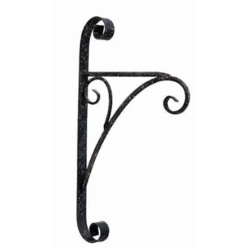 ジャルダンフェール　フック A　ブラウン　2個セット