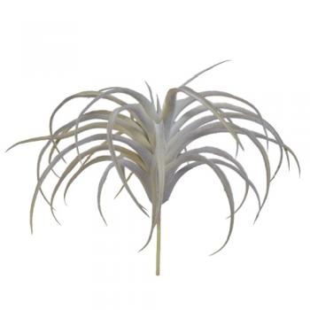 アートプランツティランジアL-WH フェイクプランツ 造花 おしゃれ ディスプレイ 観葉植物