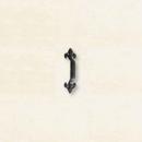 ファウンダーブラケット ノブ壁掛け S6個セット アンティーク雑貨 DIYインテリア