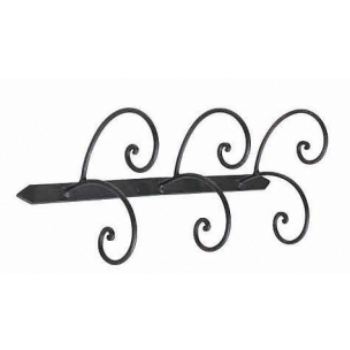 クラシカルウォール3フック　2個セット02