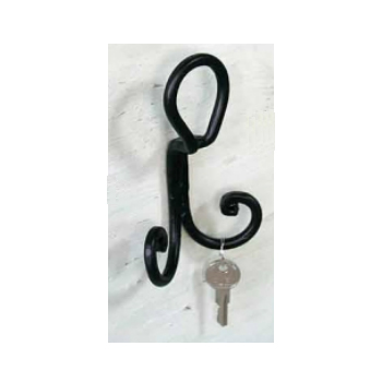 アイアンフック　フォーク　6個セット