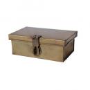 タゴールスクエアボックスS ハンドメイド 小物入れ インテリア雑貨 ディスプレイ おしゃれ