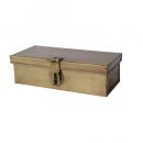 タゴールスクエアボックスL ハンドメイド 小物入れ インテリア雑貨 ディスプレイ おしゃれ