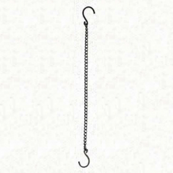 チェーンフック S 5個セット ミニ アンティーク レトロ 天井から吊るしてディスプレイ インテリア