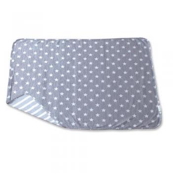 Suave Textile クールクォーターケット スターグレー ナイロン 生活雑貨 幅100