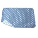 Suave Textile クールクォーターケット スターブルー ナイロン 生活雑貨 幅100