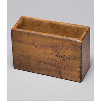 ボックス 3個セット 収納ボックス ステーショナリー ナチュラル 木製 おしゃれ 幅14