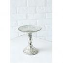 コンポート ガラス アンティーク調 おしゃれ 台 通販