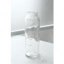 フラワーベース ボトル ガラス インテリア 花瓶 通販
