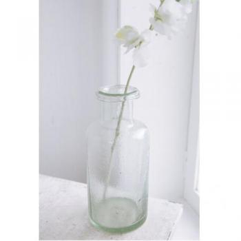フラワーベース クリア ガラス インテリア 花瓶 通販