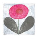 Sugarboo Happy Flower 花 絵画 おしゃれ ディスプレイ ペイント アート