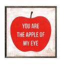 Sugarboo You Are The Apple of My Eye おしゃれ ディスプレイ 絵