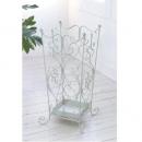 傘立て アンブレラスタンド アイアン 屋外 通販