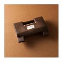 鍵・ロック DIY アンティーク調 スチール おしゃれ インド ブロンズ ヴィンテージ調 高さ8