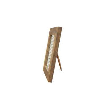 ナチュレフレームA L版サイズ写真 北欧 ナチュラル シンプル 2個セット 壁掛けフック インテリア