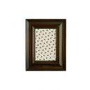 フォンセフォトフレームA L版写真 アンティーク ブラウン シンプル クラシカル おしゃれ ギフト