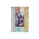 O.F.フレームG 天然木材 壁掛け アンティーク ヴィンテージ おしゃれ インテリア ディスプレイ