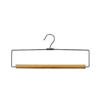 メリアハンガーB 北欧ナチュラル 木製 3個セット 店舗カフェディスプレイ クローゼット おしゃれ