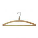 メリアハンガーC 北欧ナチュラル 木製 3個セット 店舗カフェディスプレイ クローゼット おしゃれ