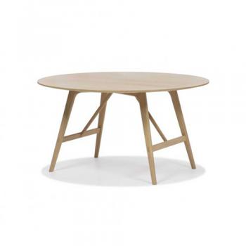 丸テーブル ラウンドテーブル モダン シンプル 木製 北欧 通販