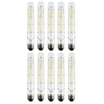 ビーム型LED電球10本セット ライト 灯具グッズ インテリア照明 通販