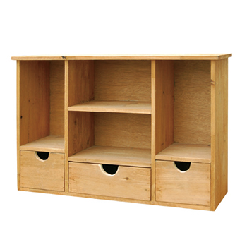 N.W.ウォールキャビネット シェルフ 棚 木製 北欧 アンティーク ナチュラル おしゃれインテリア