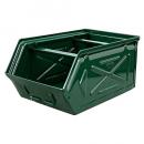 PARTS STOCKER D.GREEN 収納 ケース おしゃれ インダストリアル 整理