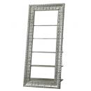 ミスリルオーソリティーラック 　シルバー