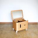 スマートコスメティック　ワゴン