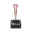 BABY SMILLY LONG HDL DG/RD カジュアル オシャレ 掃除用具 長さ30