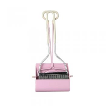 BABY SMILLY LONG HDL PK/IV カジュアル オシャレ 掃除用具 長さ30