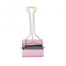 BABY SMILLY LONG HDL PK/IV カジュアル オシャレ 掃除用具 長さ30