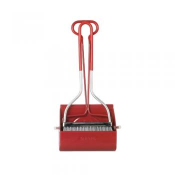 BABY SMILLY LONG HDL RD/RD カジュアル オシャレ 掃除用具 長さ30