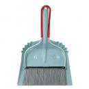 SMILLY SET  SAX ちりとり ほうき カジュアル 掃除用具 長さ43.5