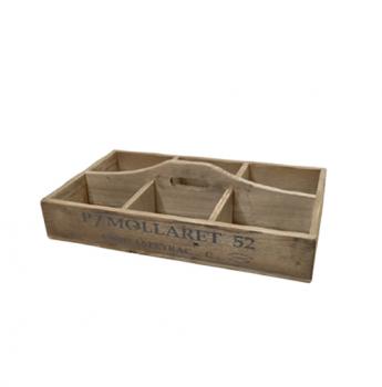プラントウッドボックス 収納ボックス ガーデニング 小物入れ 木製  通販