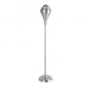 STAND ASHTRAY ''BALL POINT'' SILVE 灰皿 オシャレ 高さ50~80